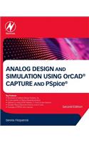 Analog Design and Simulation Using Orcad Capture and PSPICE