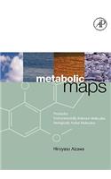 Metabolic Maps: Pesticides, Environmentally Relevant Molecules and Biologically Active Molecules