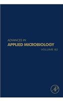 Advances in Applied Microbiology