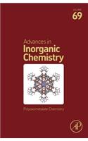 Polyoxometalate Chemistry: Volume 69