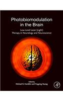 Photobiomodulation in the Brain