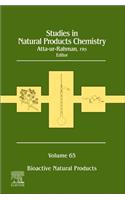 Studies in Natural Products Chemistry