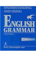 Understanding and Using English Grammar