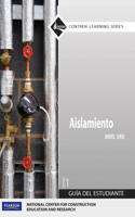 Insulating Trainee Guide in Spanish, Level 1