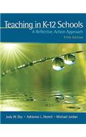 Eby: Teaching in K12 Schools_5