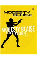 Modesty Blaise : Modesty Blaise