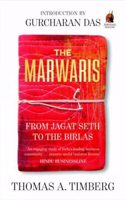 Marwaris