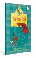 Hook Book: The Wish Fish