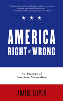 America Right or Wrong