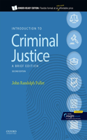 Introduction to Criminal Justice