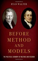 Before Method and Models