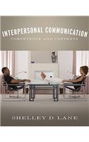 Mycommunicationlab with Pearson Etext -- Standalone Access Card -- For Interpersonal Communication