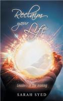 Reclaim Your Life