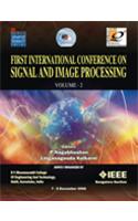 Signal & Image Processing, Vol 2