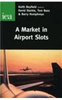 A Market in Airport Slots