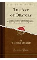 The Art of Oratory