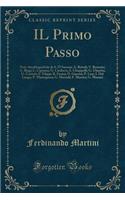 Il Primo Passo