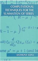 Computational Techniques for the Summation of Series