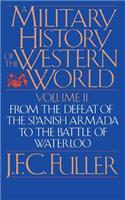 Military History of the Western World, Vol. II