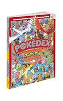 Pokemon HeartGold & SoulSilver Versions, Volume 2: The Official Pokemon Kanto Guide & National Pokedex [With Giant Poster]