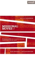 Missional Moves