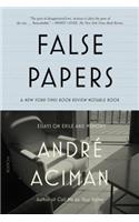 False Papers