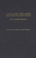 Law and the Arts