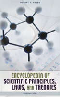 Encyclopedia of Scientific Principles, Laws, and Theories
