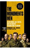 The Monuments Men