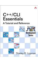 C++/Cli Essentials