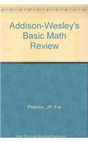 Addison-Wesley's Basic Math Review