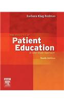 Practice of Patient Education