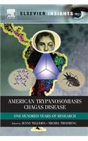 American Trypanosomiasis