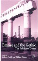 Empire and the Gothic