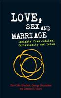 Love, Sex and Marriage