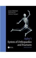 Apley's System of Orthopaedics and Fractures