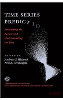 Time Series Prediction