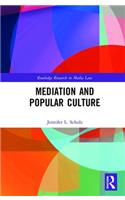 Mediation & Popular Culture