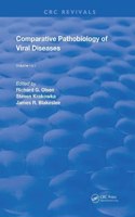 Comparitive Pathobiology of Viral Diseases