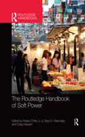 Routledge Handbook of Soft Power