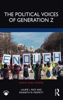 The Political Voices of Generation Z