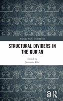 Structural Dividers in the Qur'an