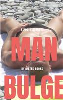 Man Bulge