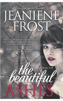 The Beautiful Ashes: (1 Broken Destiny Novel)