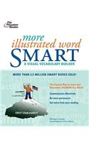 More Illustrated Word Smart