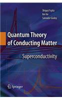 Quantum Theory of Conducting Matter