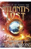 Atlantis Lost