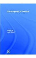 Encyclopedia of Tourism