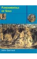 Fundamentals of Soils: (Routledge Fundamentals of Physical Geography)