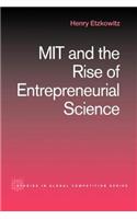 MIT and the Rise of Entrepreneurial Science